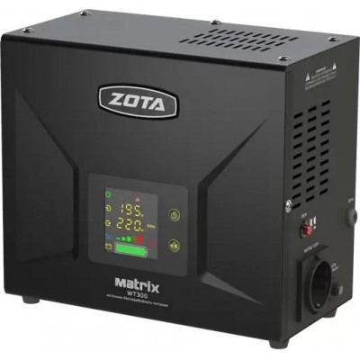 Источник бесперебойного питания Zota Matrix WT3500