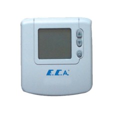 Цифровой термостат ECA 7006902502