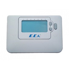 Комнатный термостат ECA Хронотерм CMT707A1055
