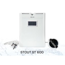 Аксессуар для отопления STOUT ST 600