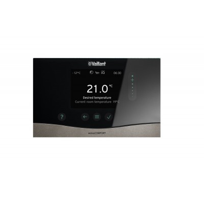 Автоматический регулятор Vaillant VRC 720