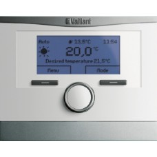 Регулятор отопления Vaillant multiMATIC VRC 700/6