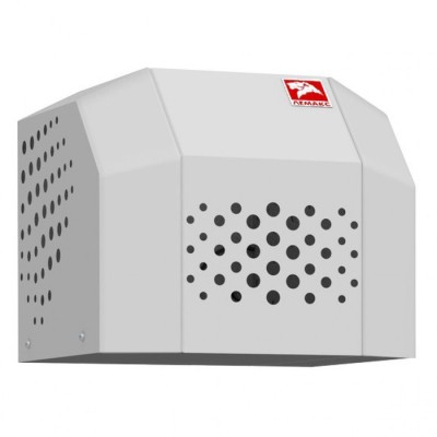 Турбонасадка Лемакс Comfort SE L (d130, для котлов от 20 до 30 кВт)