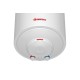 Электрический накопительный водонагреватель Thermex TitaniumHeat 50 V Slim