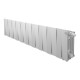 Радиатор отопления Royal Thermo Pianoforte 200/Bianco Traffico VDR 20 секц.