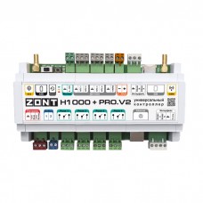 Контроллер Zont H1000+ Pro.V2