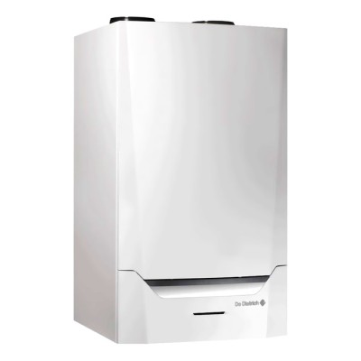 Котел газовый напольный De Dietrich INNOVENS MCA Pro 160 с панелью управления iniControl2
