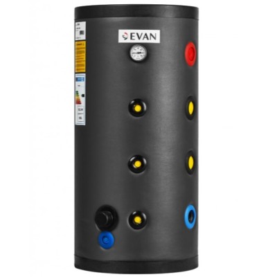 Буферный накопитель Эван WBI-HT-1000