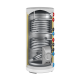 Бойлер косвенного нагрева Thermex IRP 280 V (combi)