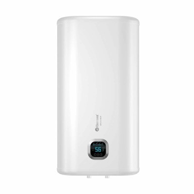 Электрический накопительный водонагреватель Thermex Decido 80 Wi-Fi