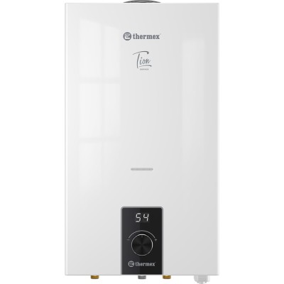 Газовый проточный водонагреватель Thermex T 20 DL