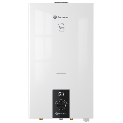 Газовый проточный водонагреватель Thermex T 20 TD Pro
