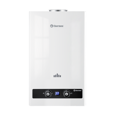 Газовый проточный водонагреватель Thermex B 20 D Pro