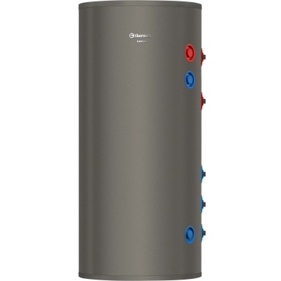 Бойлер косвенного нагрева Thermex Kredo 300 F