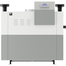 Напольный газовый котел отопления, одноконтурный Лемакс CLEVER L 90