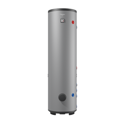 Бойлер косвенного нагрева Thermex Espero 300 F