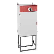 Газовый котел наружного размещения Лемакс PRIME-ST 24