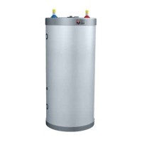 Бойлер косвенного нагрева ACV Comfort 160