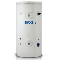 Бойлер косвенного нагрева Baxi Premier Plus 2500