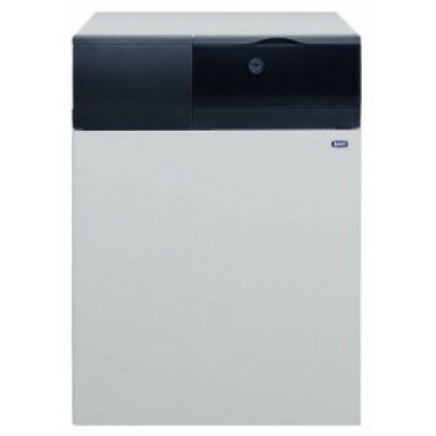 Бойлер косвенного нагрева Baxi UB 120