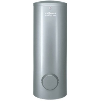 Бойлер косвенного нагрева Viessmann Vitocell-B 100,400л. (Z002883)