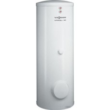 Бойлер косвенного нагрева Viessmann Vitocell-B 100,400л. Белый (Z005379)