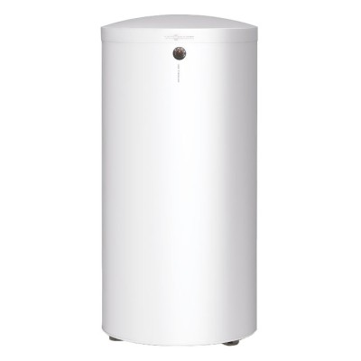 Бойлер косвенного нагрева Viessmann Z015299 Vitocell 300-W EVIA-A, 200л, белый