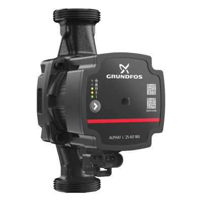 Циркуляционный насос Grundfos ALPHA1 L 25-40 130 1x230V 50Hz 6H