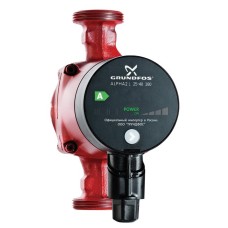 Циркуляционный насос Grundfos ALPHA2 L 25-40 180 1x230V 50Hz 6H RU