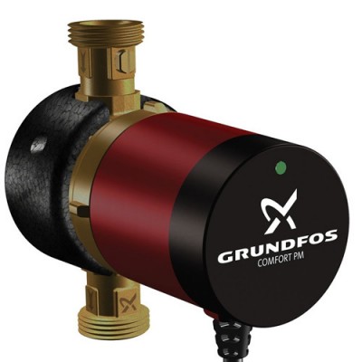 Циркуляционный насос Grundfos COMFORT 15-14 BX PM