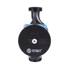 Циркуляционный насос STOUT mini 25/60-180 (SPC-0002-2560180)