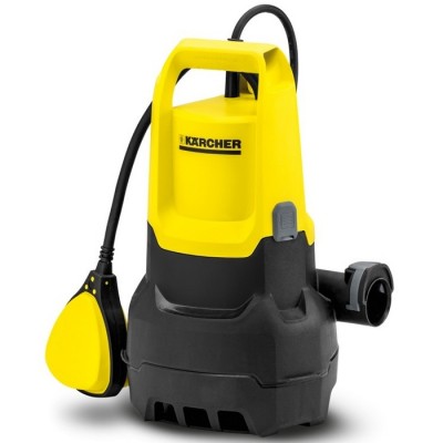 Дренажный насос Karcher SP 1 Dirt *EU