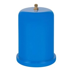 Гидроаккумулятор Unipump 2л.(верт) синий