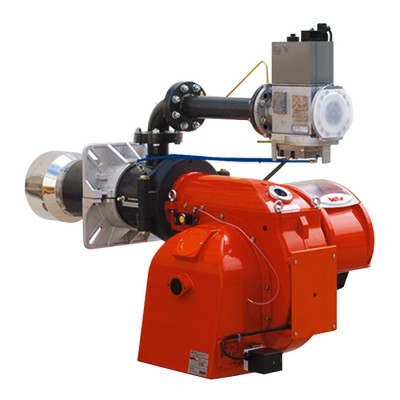 Горелка Baltur BGN 390LX ME - V O2 (400-3950 кВт)