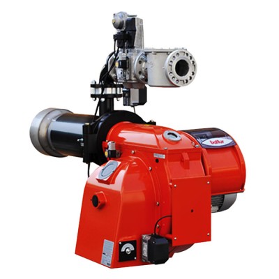 Горелка Baltur BGN 510 ME - V CO (650-5100 кВт)