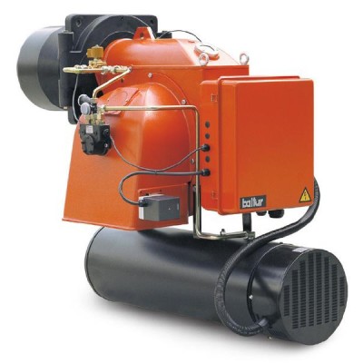 Горелка Baltur BT 120 DSN 4T Hinged (669-1451 кВт)