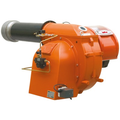 Горелка Baltur BT 300 DSG 4T (1304-3854 кВт)