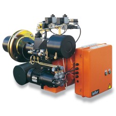 Горелка Baltur COMIST 250 DSPNM (1127-3380 кВт)