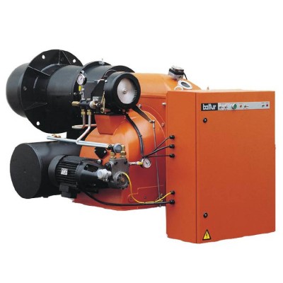 Горелка Baltur GI 420 DSPN-D (1840-5522 кВт)