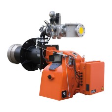 Горелка Baltur GI 500 ME (700-5000 кВт)