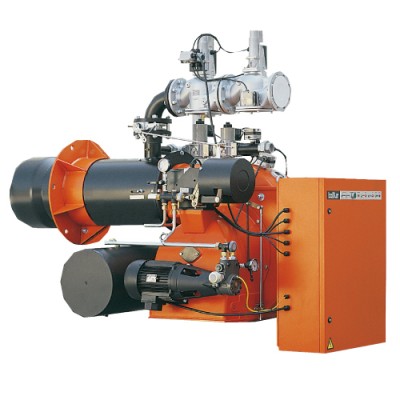 Горелка Baltur GI MIST 420 DSPNM-D (1840-5522 кВт)