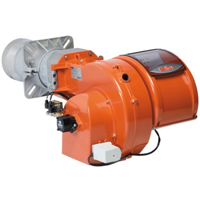 Горелка Baltur Low NOx TBL 75 LX (200-750 кВт)
