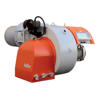Горелка Baltur TBG 1200 ME - V O2 (1200-12000 кВт)