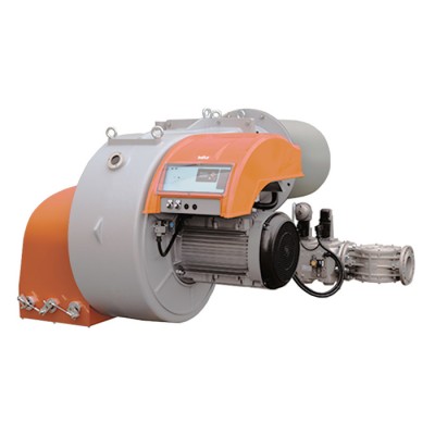 Горелка Baltur TBG 1600 ME - V O2 (1600-16000 кВт)
