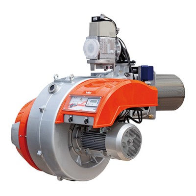 Горелка Baltur TBG 600 ME - V O2 (500-6000 кВт)