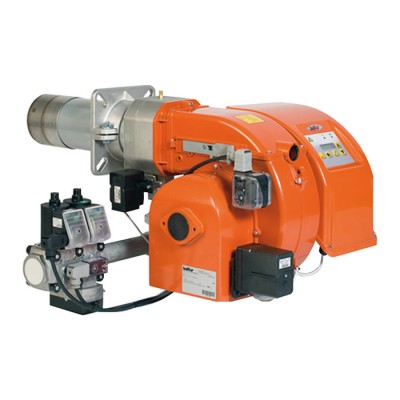 Горелка Baltur TBG 60 ME - V (120-600 кВт)