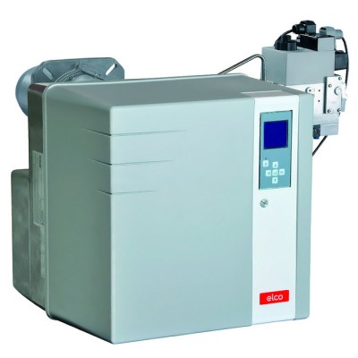 Горелка Elco CB-VGL4.610 DP, d327-1"1/2-Rp2", KN