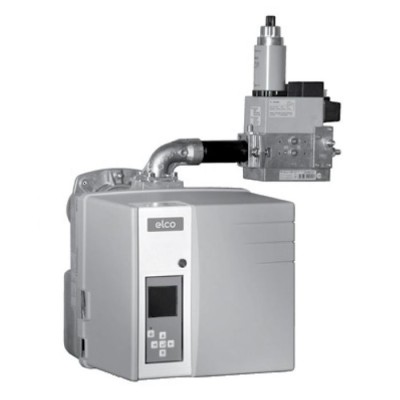 Горелка Elco VG 2.160 D кВт-60-160, d3/4"-Rp3/4", KL