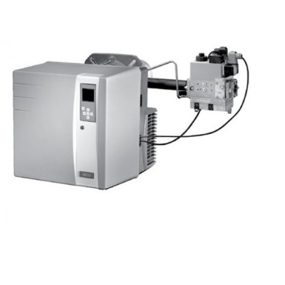 Горелка Elco VG 4.460 D кВт-150-460, d1 1/2"-Rp2"/TC, KL