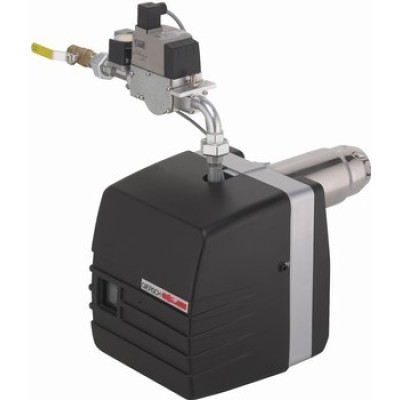 Горелка Giersch GG10/2-N-LN кВт-20-90, MBC120 3/4"